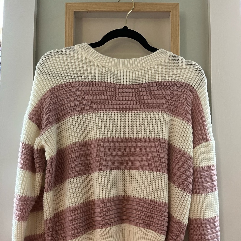 SHEIN sweater